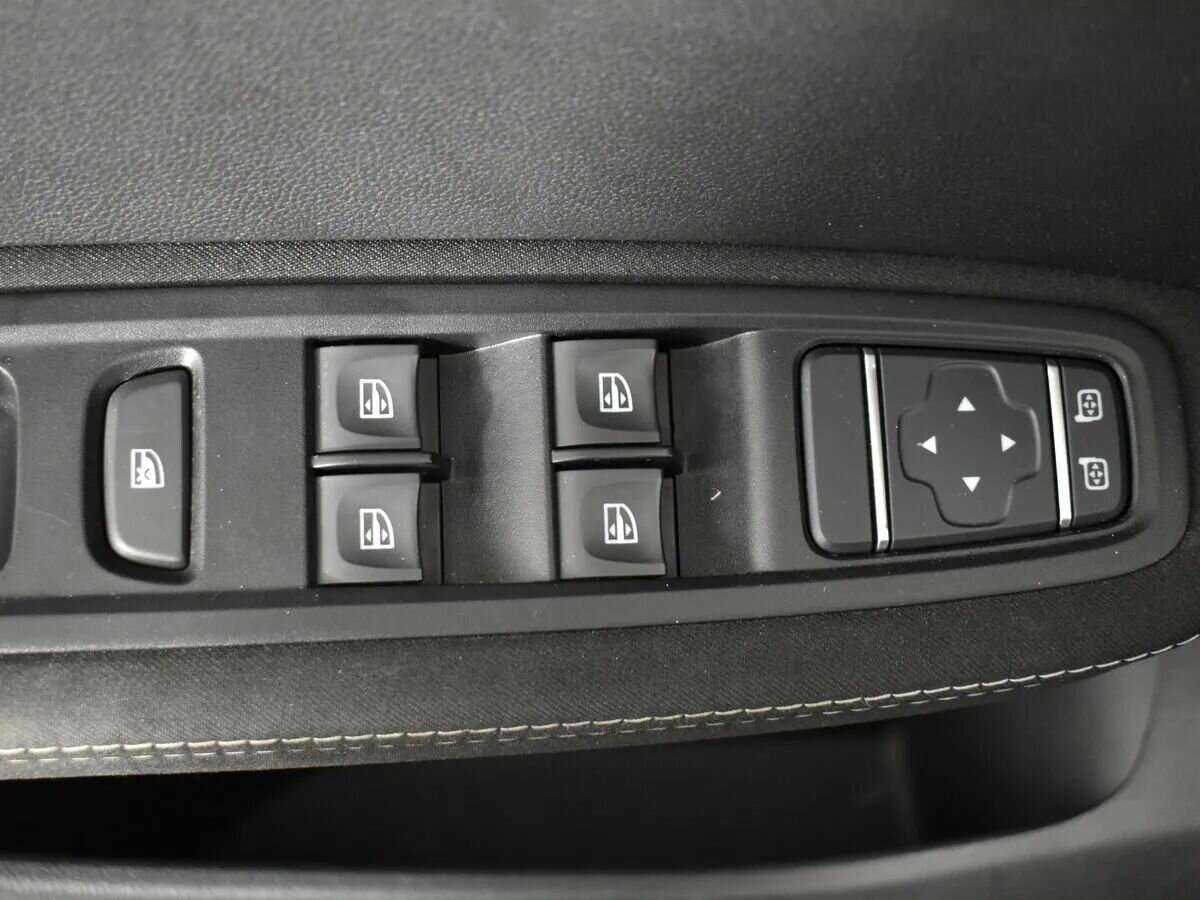 Renault Arkana 2019 года с пробегом. Фото: #19