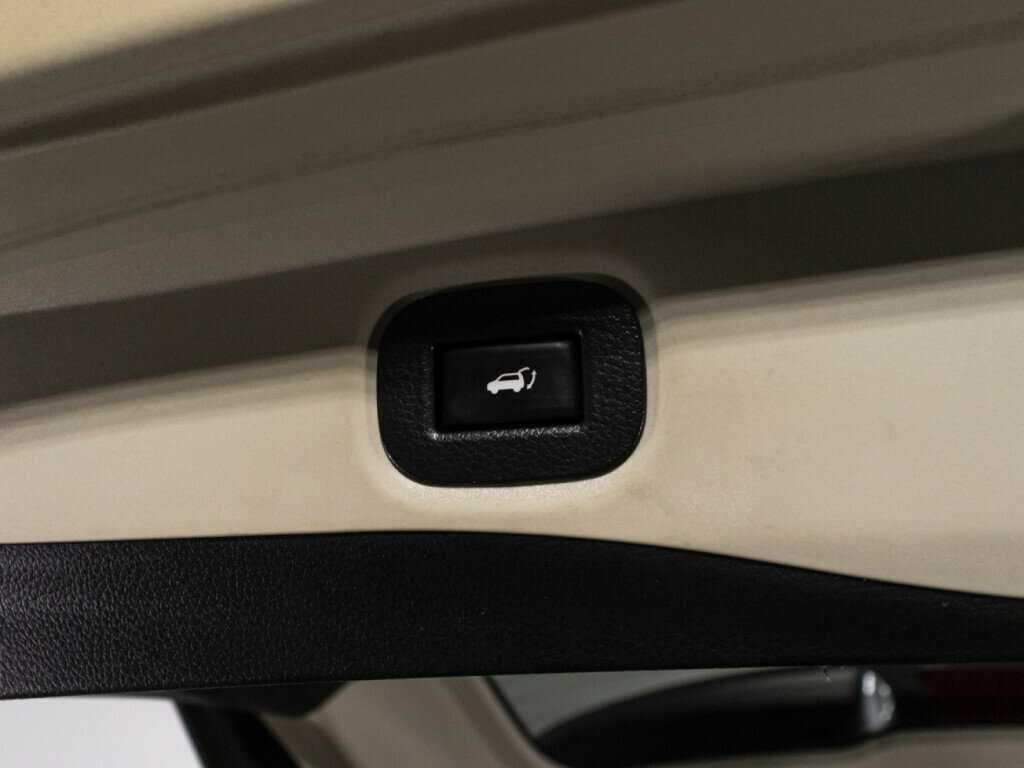 Nissan X-Trail 2021 года с пробегом. Фото: #15