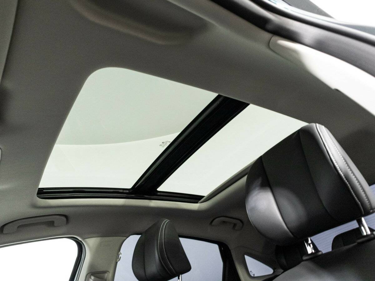 Chery Arrizo 8 2023 года с пробегом. Фото: #14