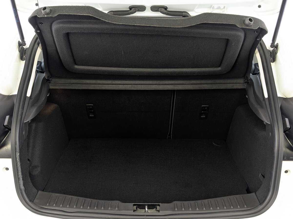 Ford Focus 2018 года с пробегом. Фото: #9