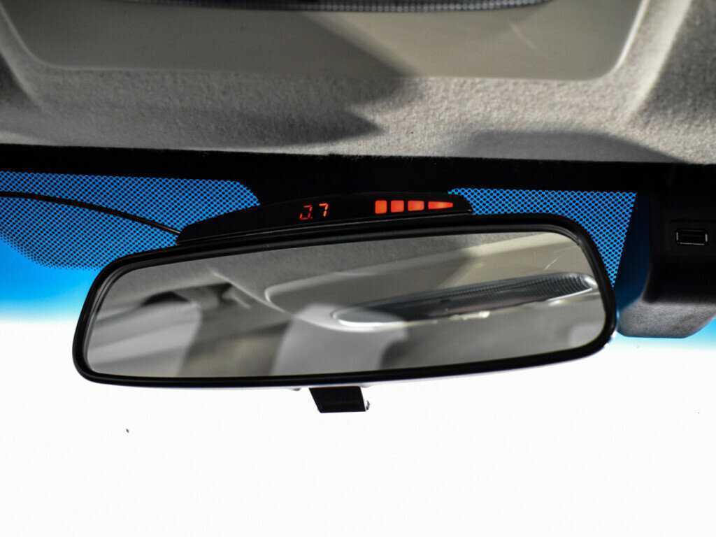 Ford EcoSport 2018 года с пробегом. Фото: #13