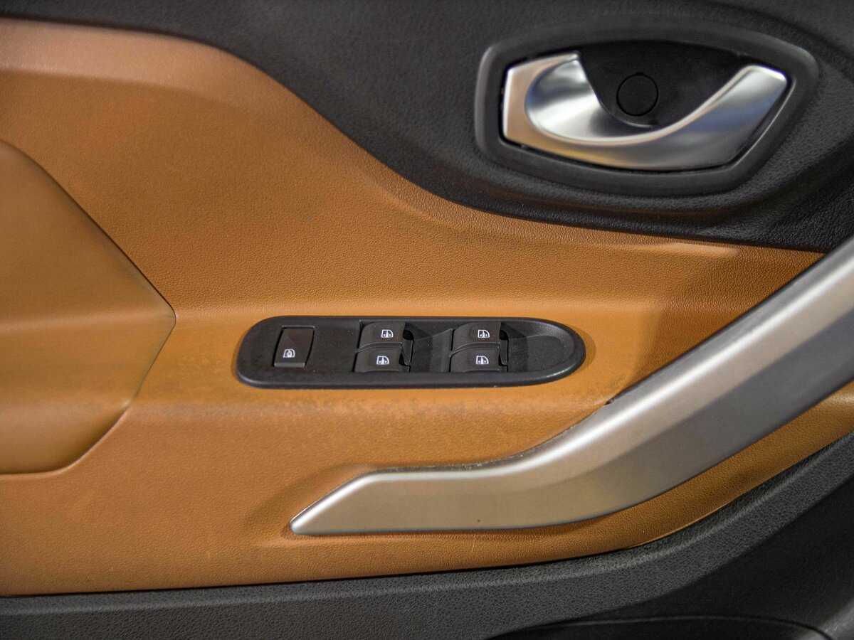 Lada (ВАЗ) XRAY 2021 года с пробегом. Фото: #13