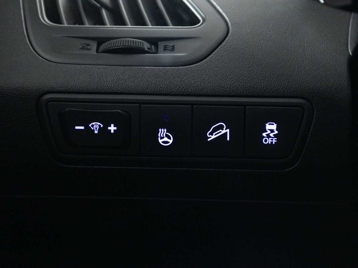 Hyundai ix35 2014 года с пробегом. Фото: #20