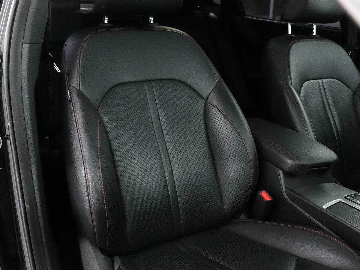 Kia Optima 2016 года с пробегом. Фото: #9