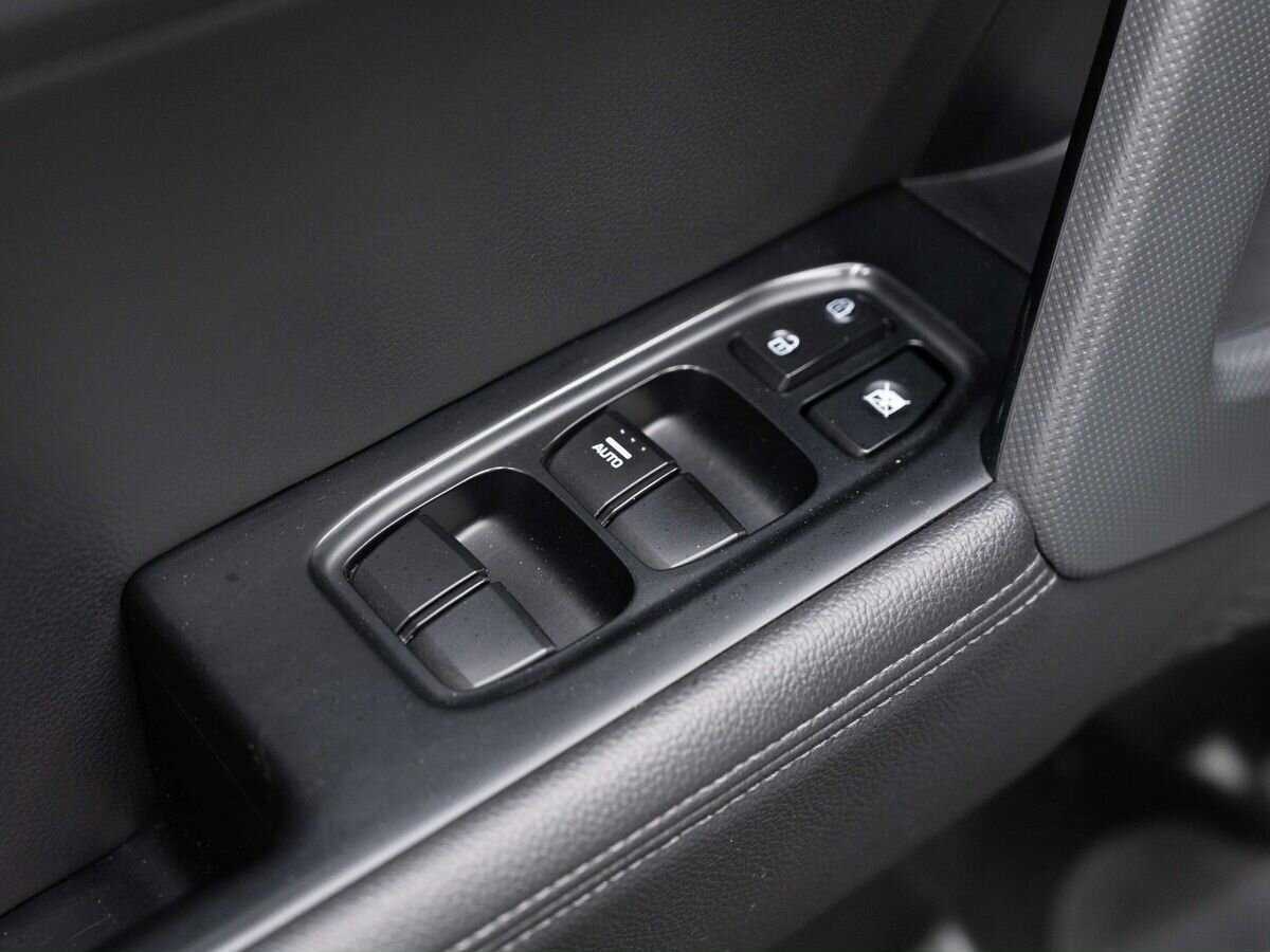 Hyundai Creta 2018 года с пробегом. Фото: #16