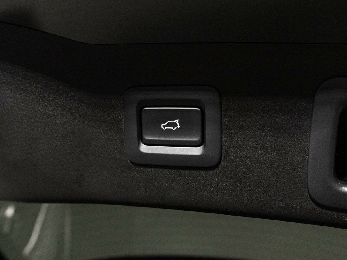 Mazda CX-5 2021 года с пробегом. Фото: #20