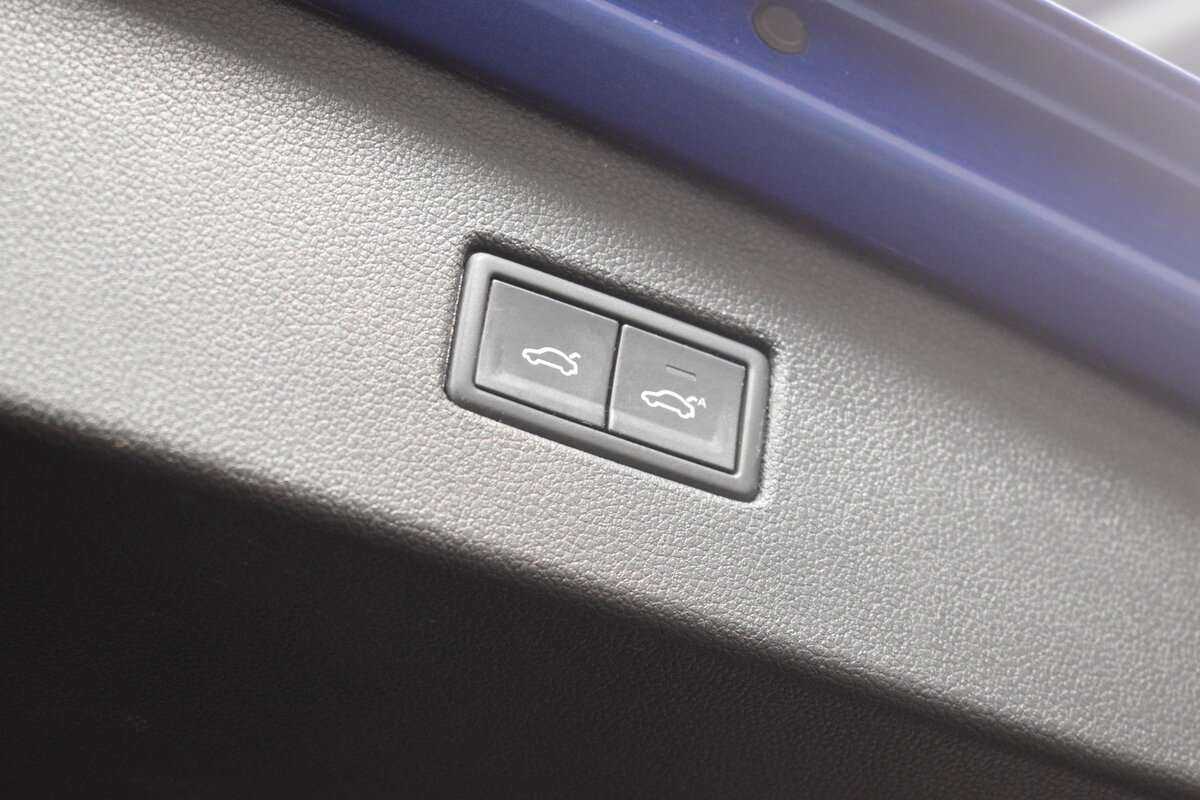 Volkswagen Tiguan 2018 года с пробегом. Фото: #6