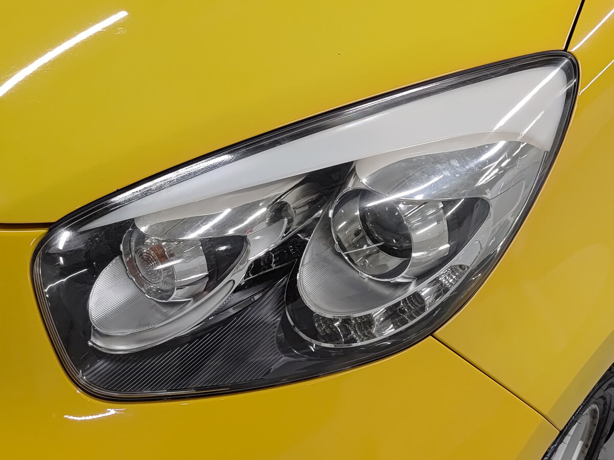 Kia Picanto 2012 года с пробегом. Фото: #16