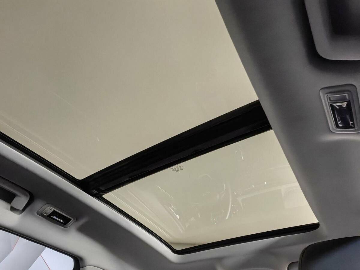 Chery Tiggo 7 Pro 2022 года с пробегом. Фото: #21