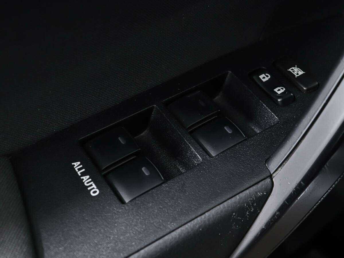 Toyota Corolla 2016 года с пробегом. Фото: #15