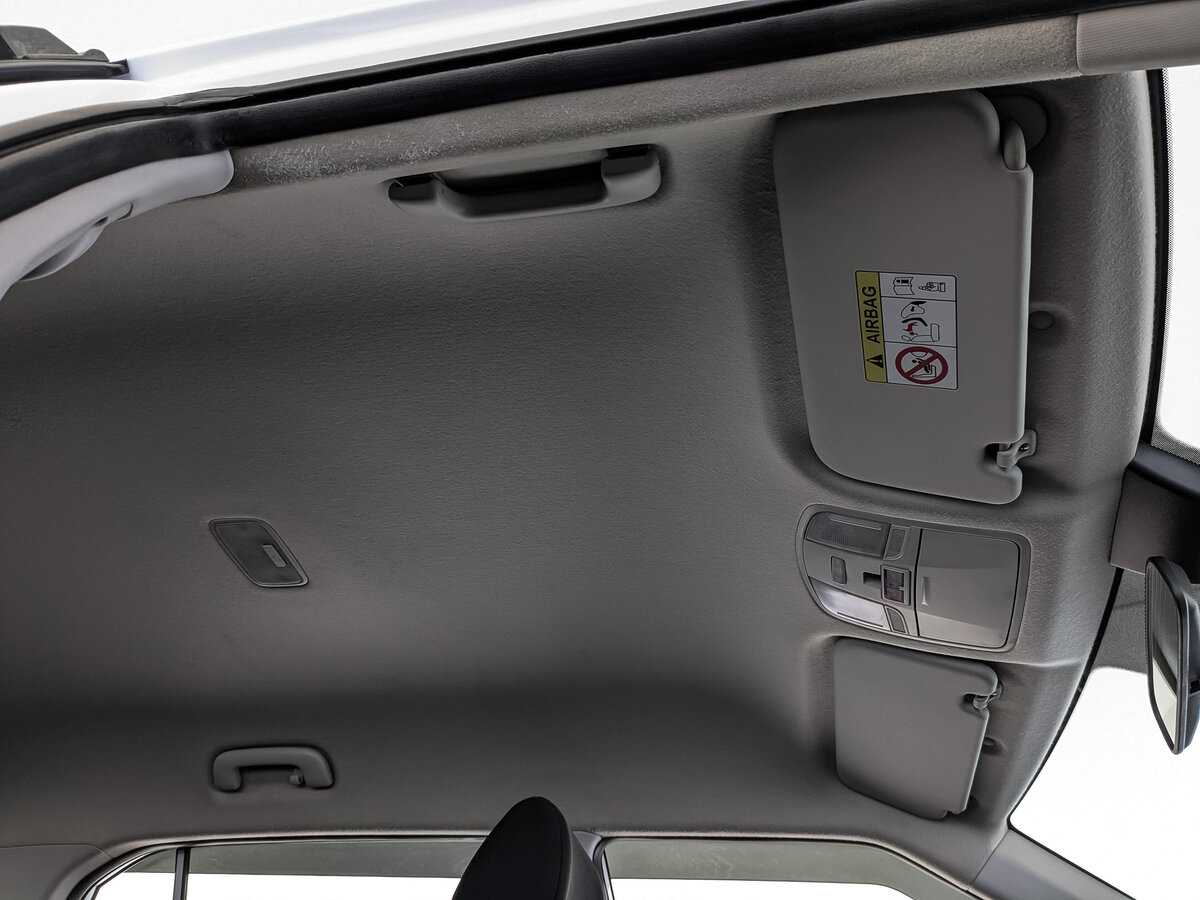 Hyundai Creta 2020 года с пробегом. Фото: #19