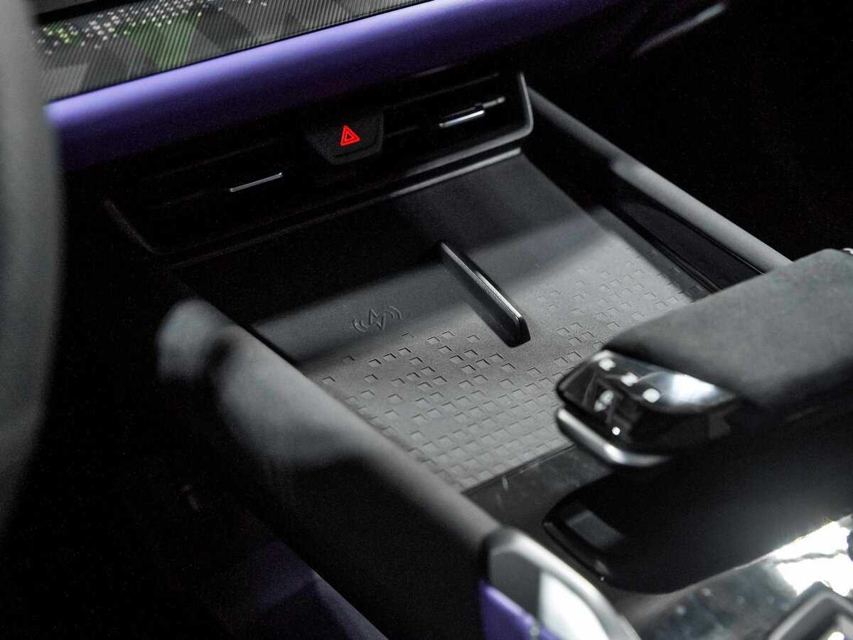 Changan UNI-T 2023 года с пробегом. Фото: #12