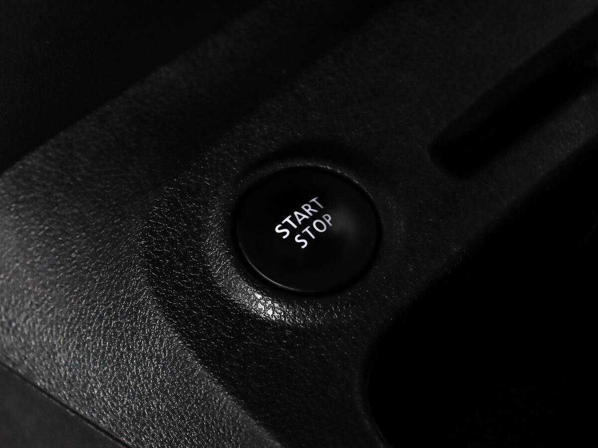 Renault Kaptur 2018 года с пробегом. Фото: #9