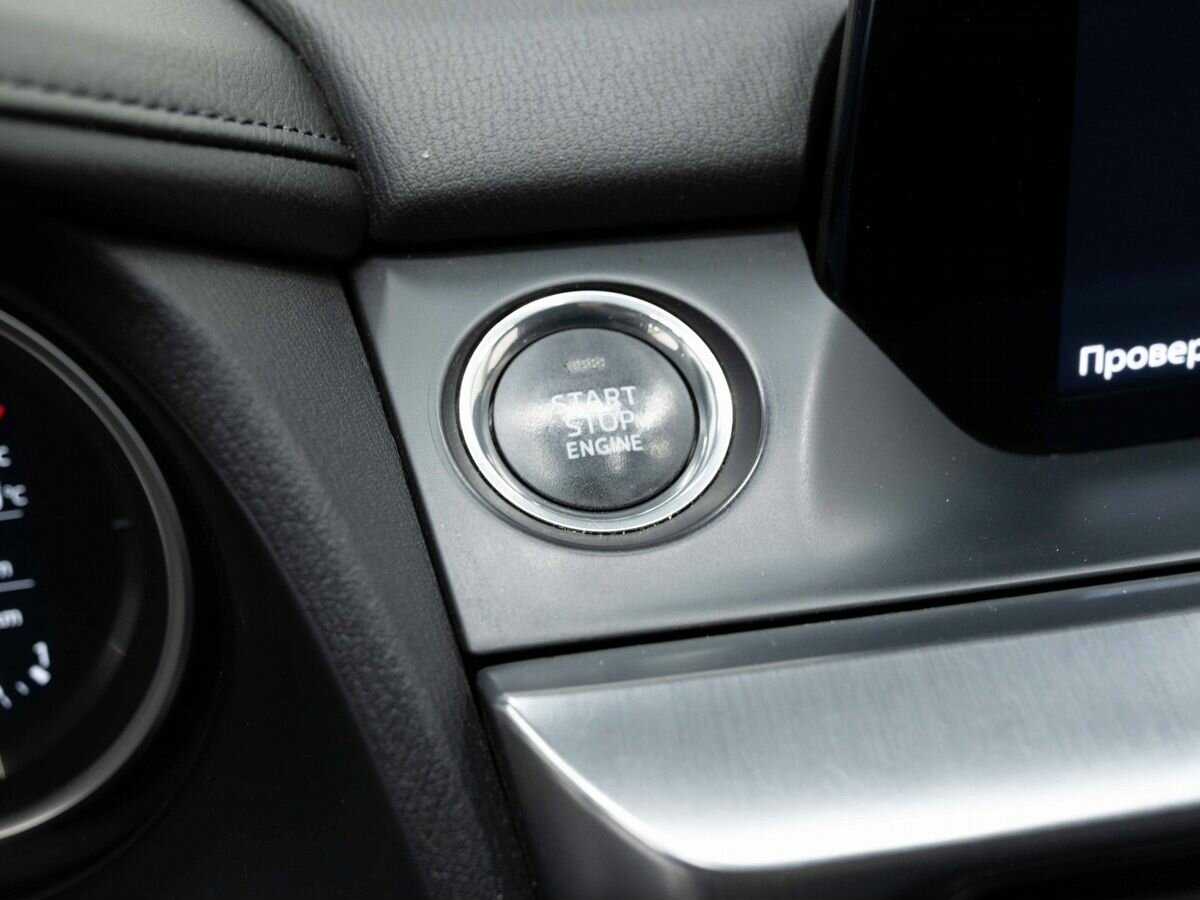 Mazda 6 2017 года с пробегом. Фото: #20