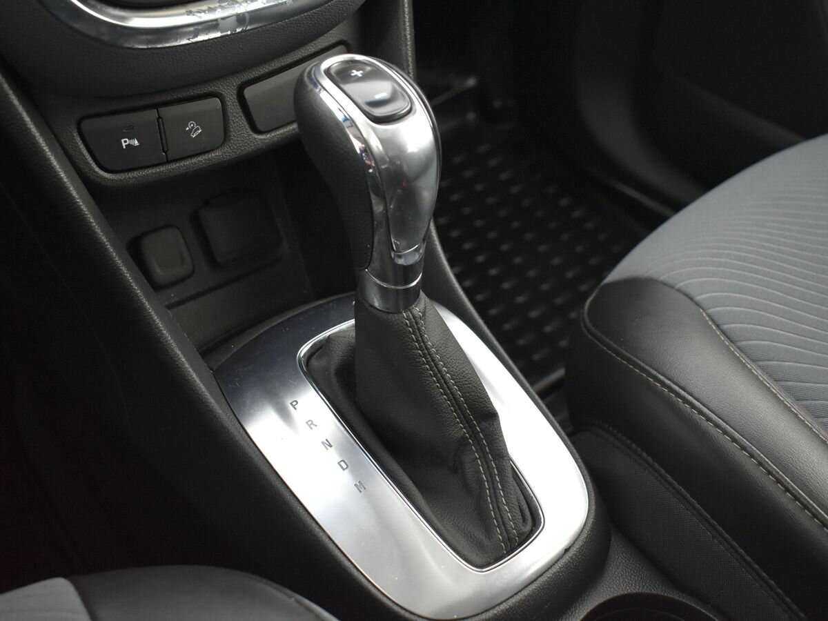 Opel Mokka 2013 года с пробегом. Фото: #12