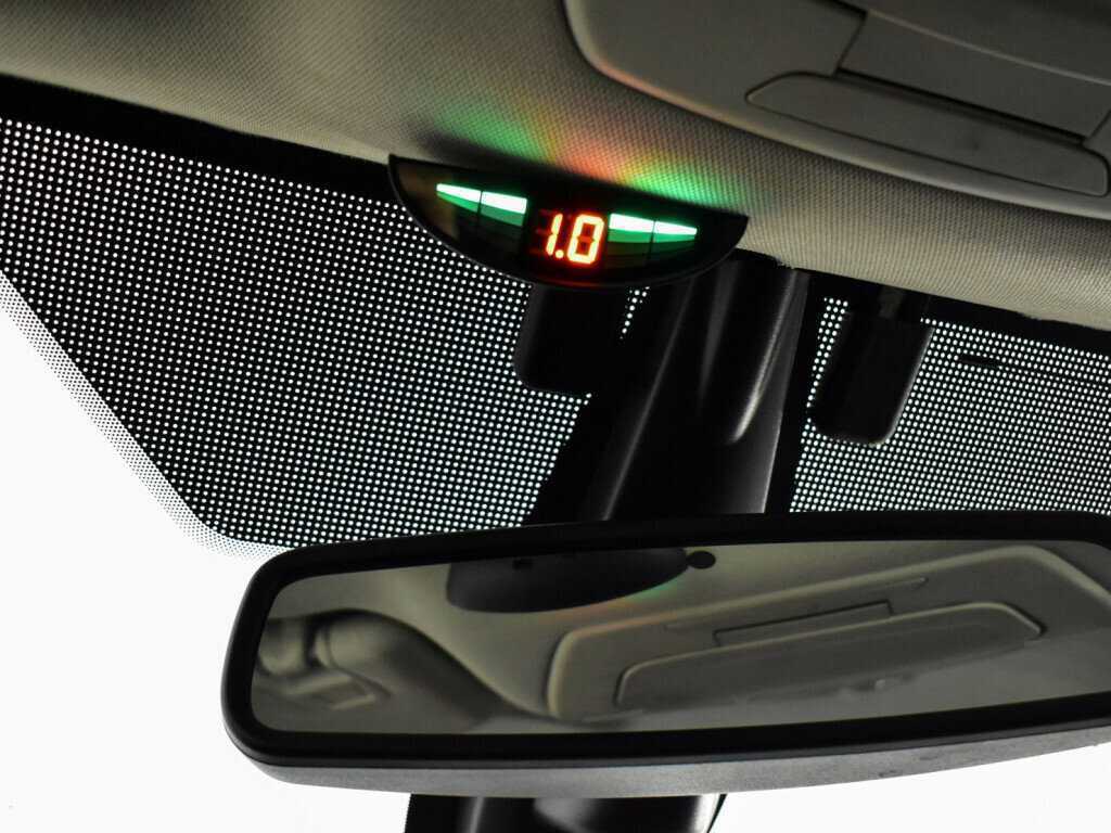 Ford Kuga 2016 года с пробегом. Фото: #14