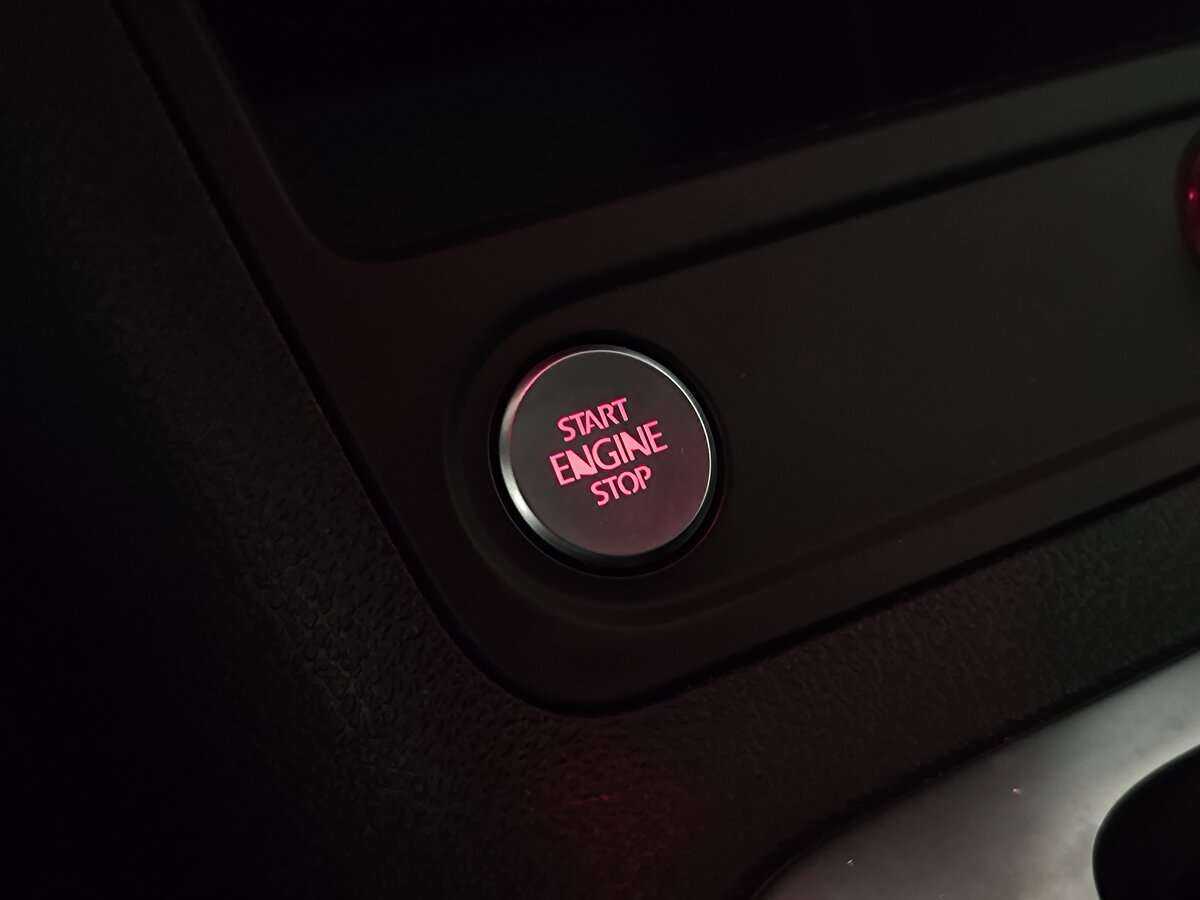 Volkswagen Tiguan 2012 года с пробегом. Фото: #12