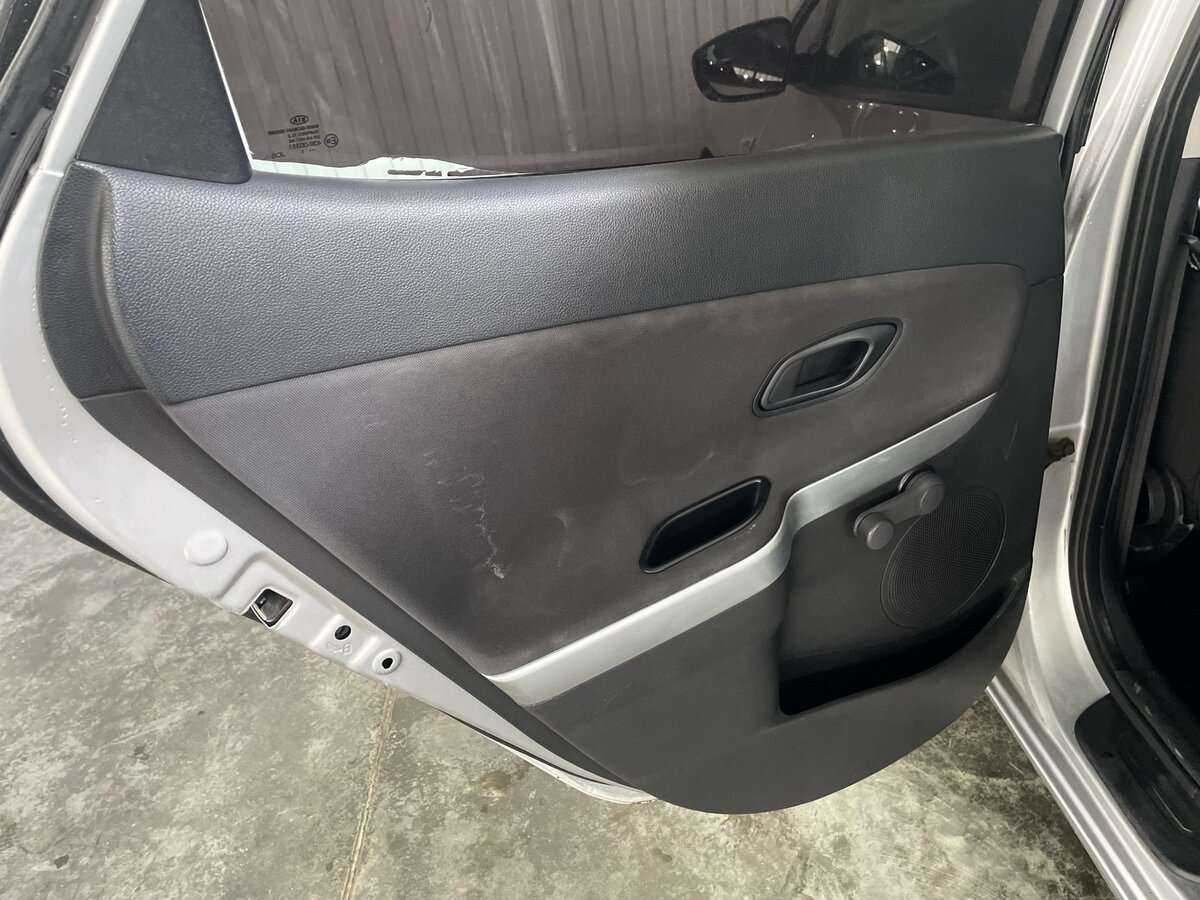 Kia Ceed 2013 года с пробегом. Фото: #15