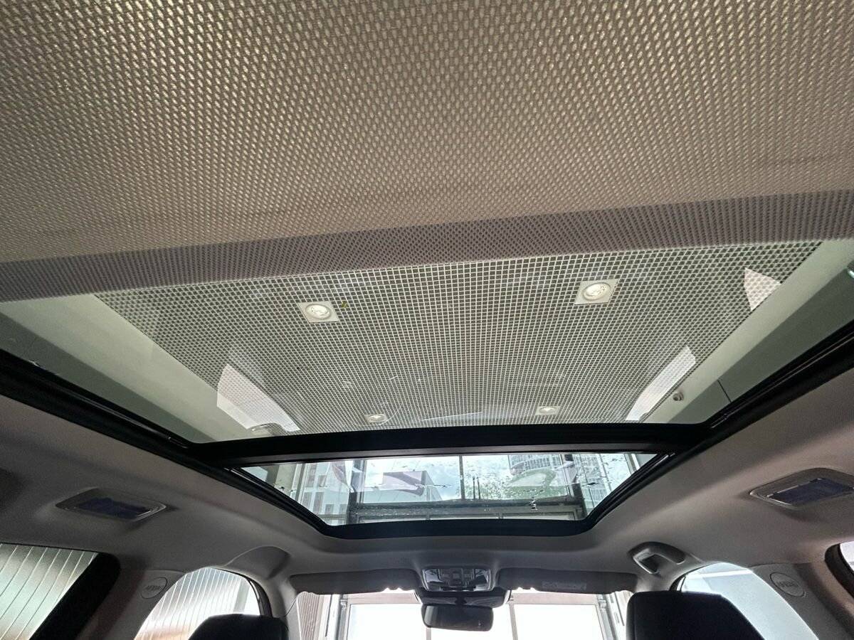 Haval F7 2022 года с пробегом. Фото: #14