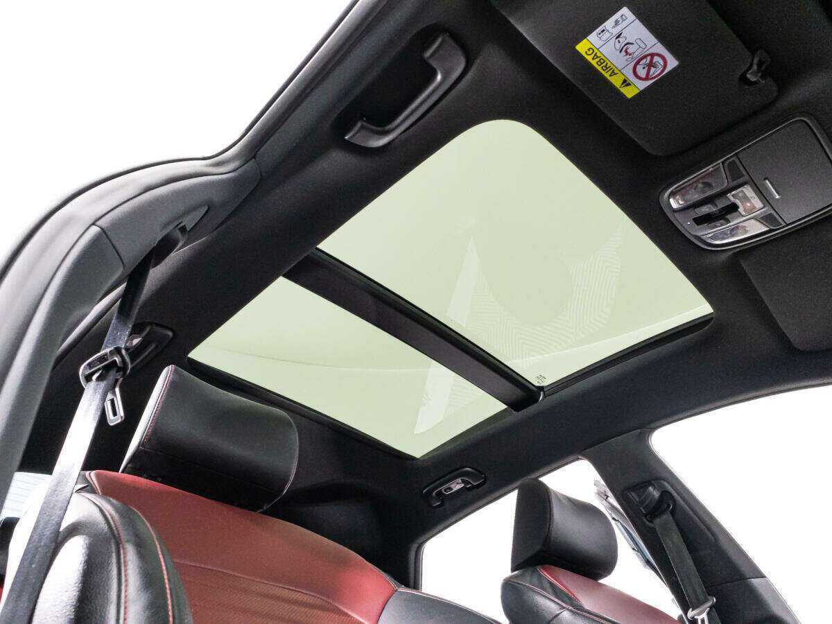 Kia Optima 2018 года с пробегом. Фото: #21