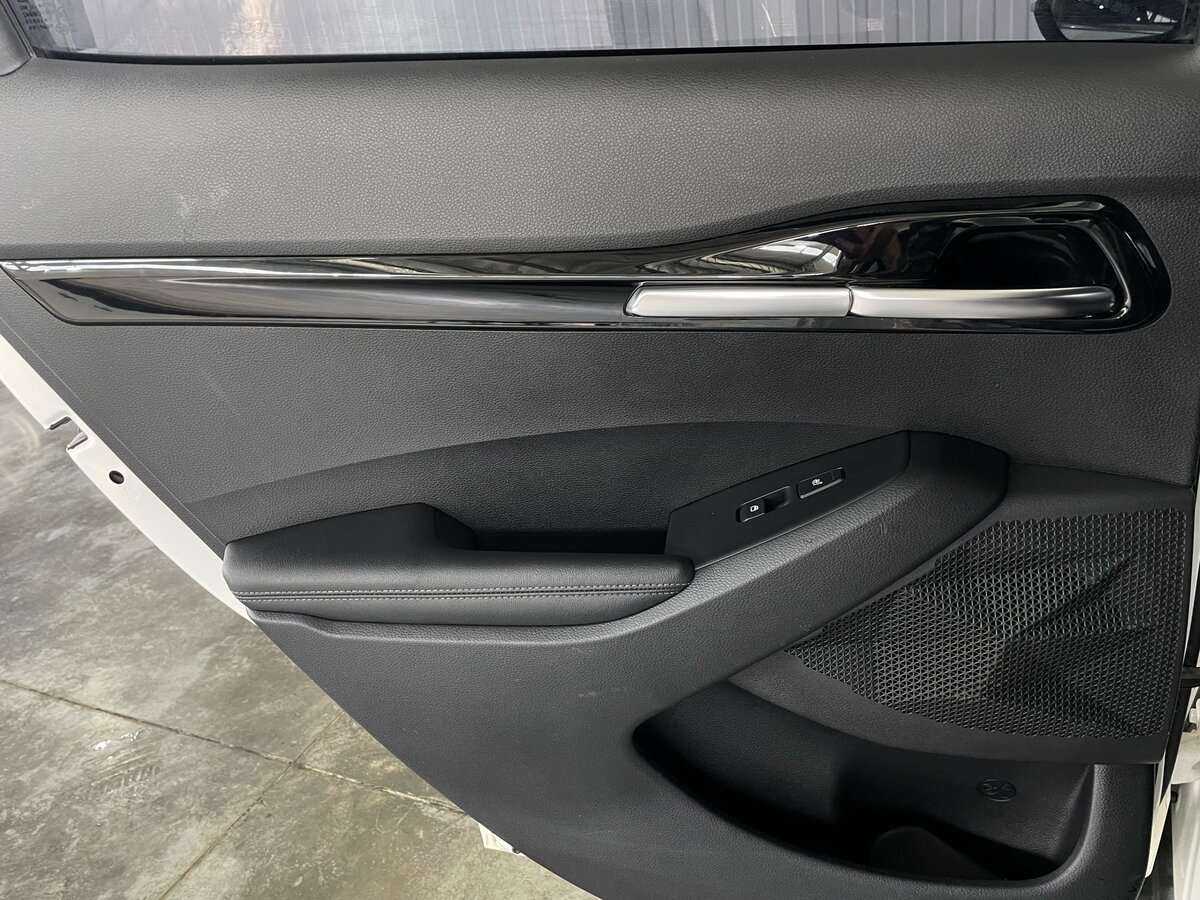 Kia Seltos 2019 года с пробегом. Фото: #21