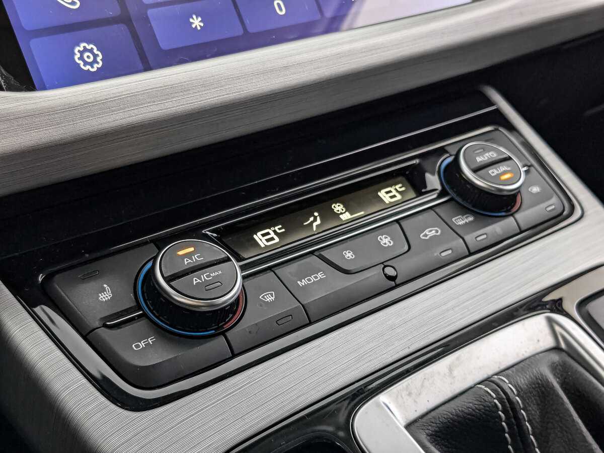 Geely Atlas 2019 года с пробегом. Фото: #16