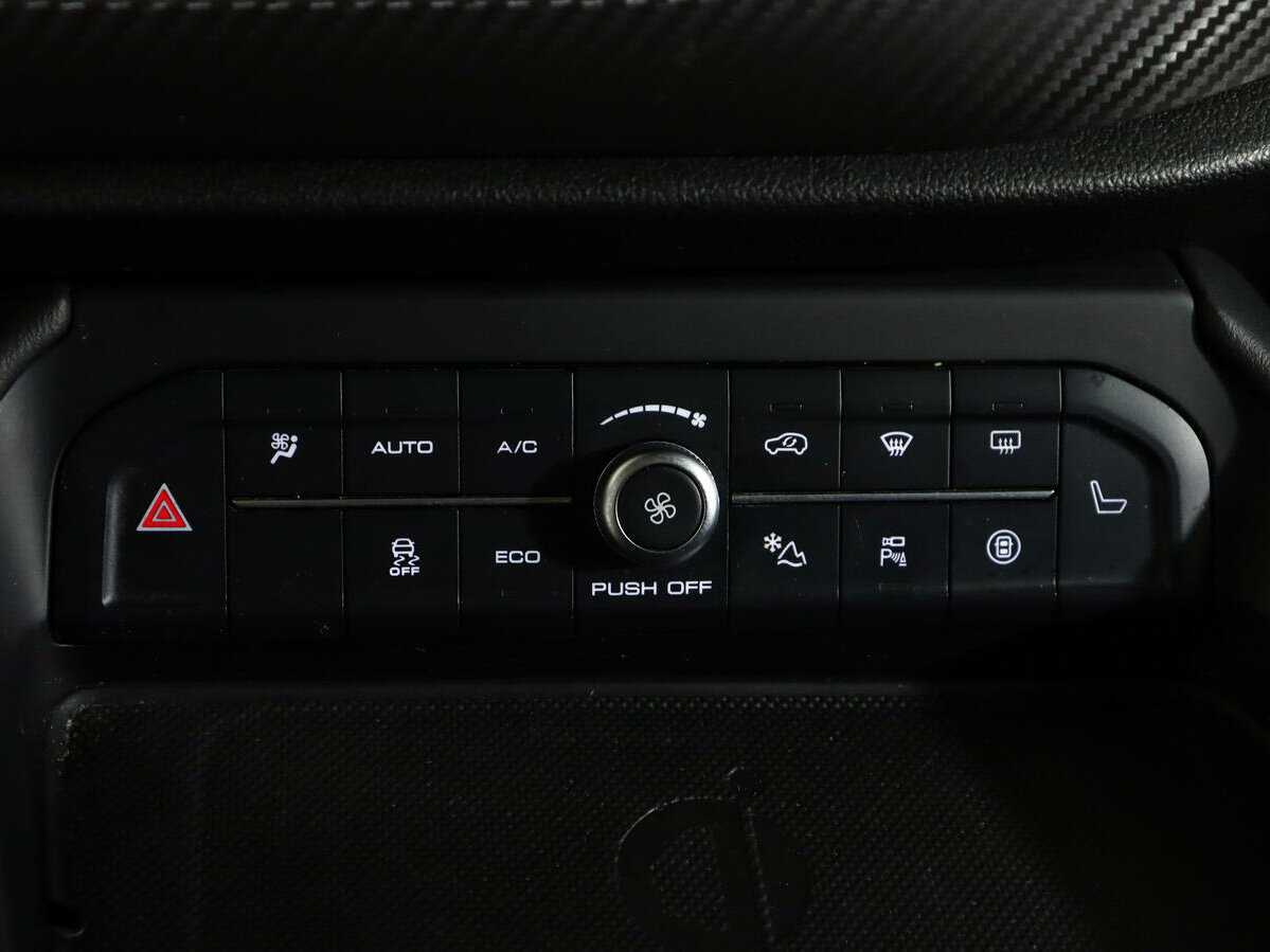 Haval F7x 2021 года с пробегом. Фото: #22