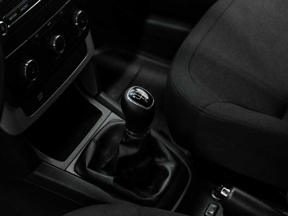 Skoda Yeti 2014 года с пробегом. Фото: #17