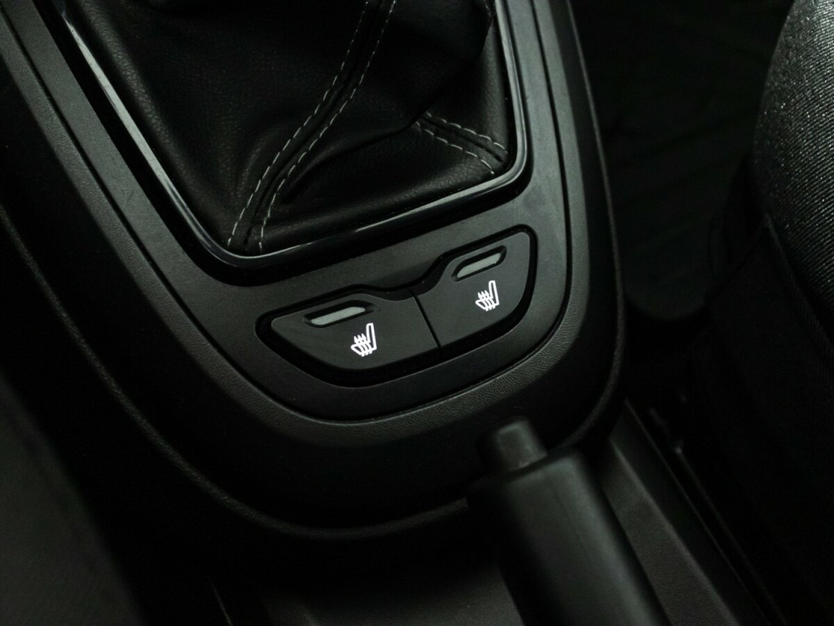 Lada (ВАЗ) Vesta 2020 года с пробегом. Фото: #15