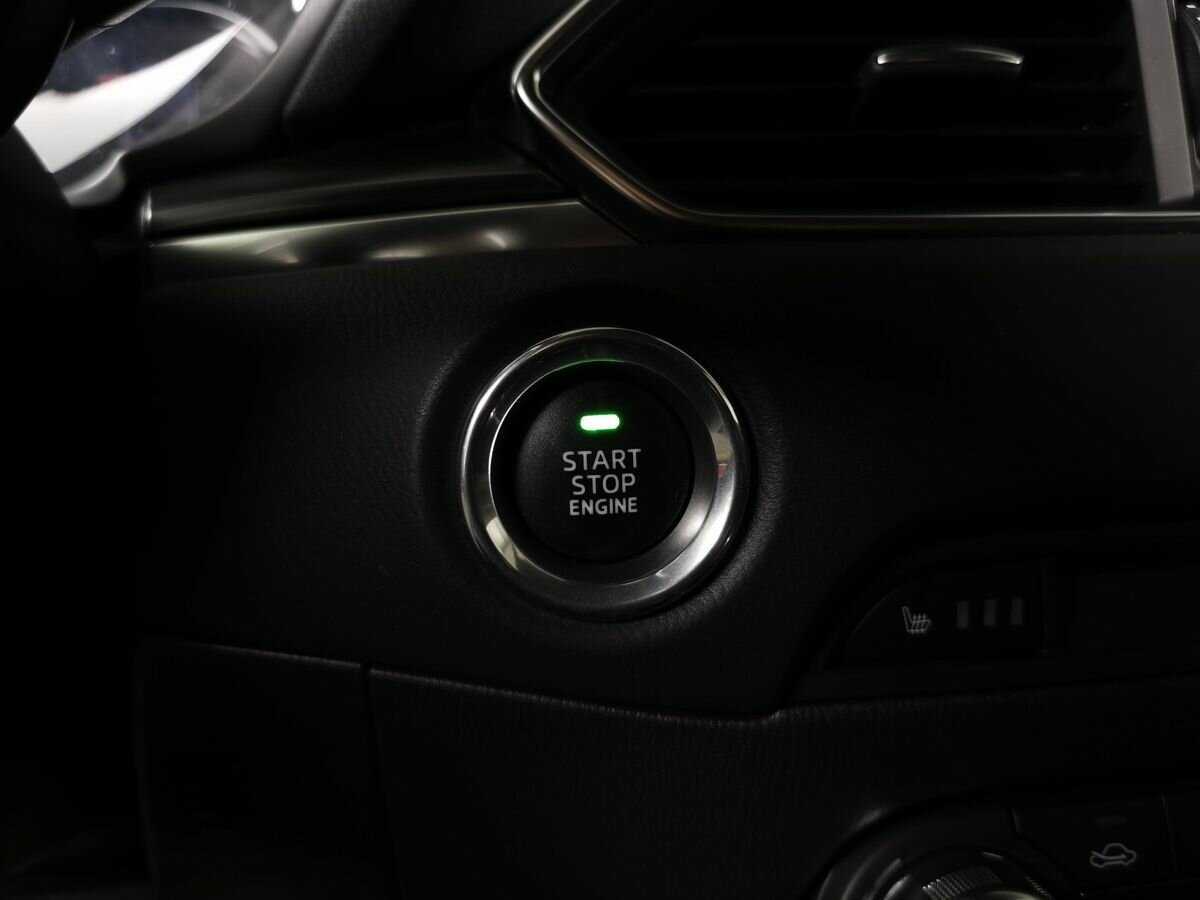 Mazda CX-5 2017 года с пробегом. Фото: #16