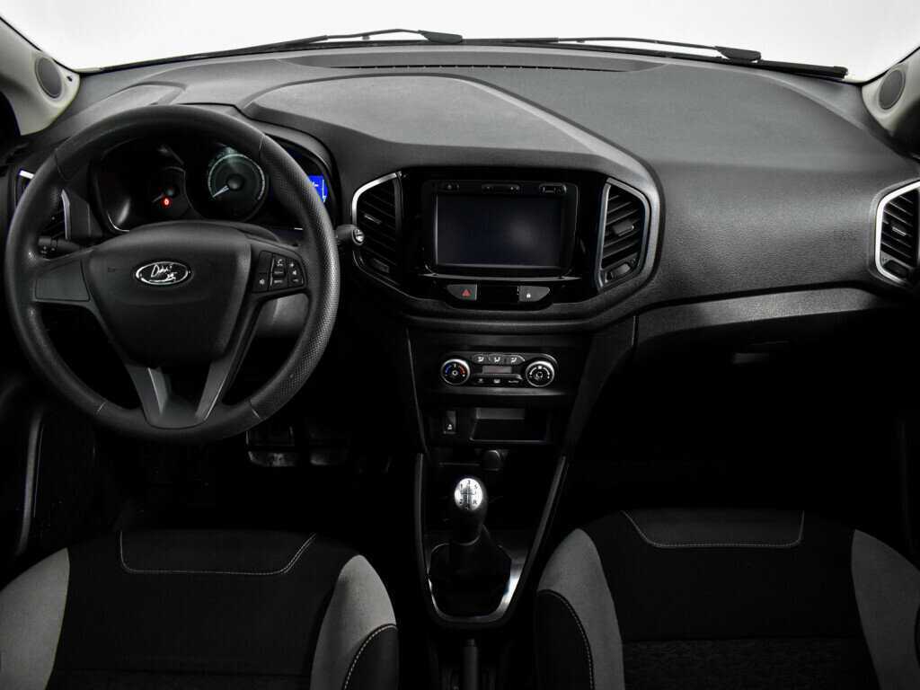 Lada (ВАЗ) XRAY 2017 года с пробегом. Фото: #13