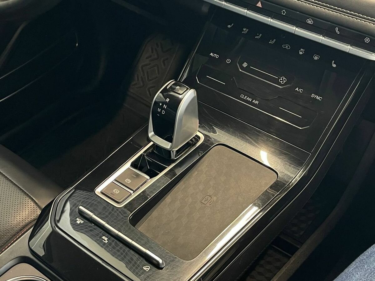 Chery Tiggo 7 Pro 2021 года с пробегом. Фото: #13