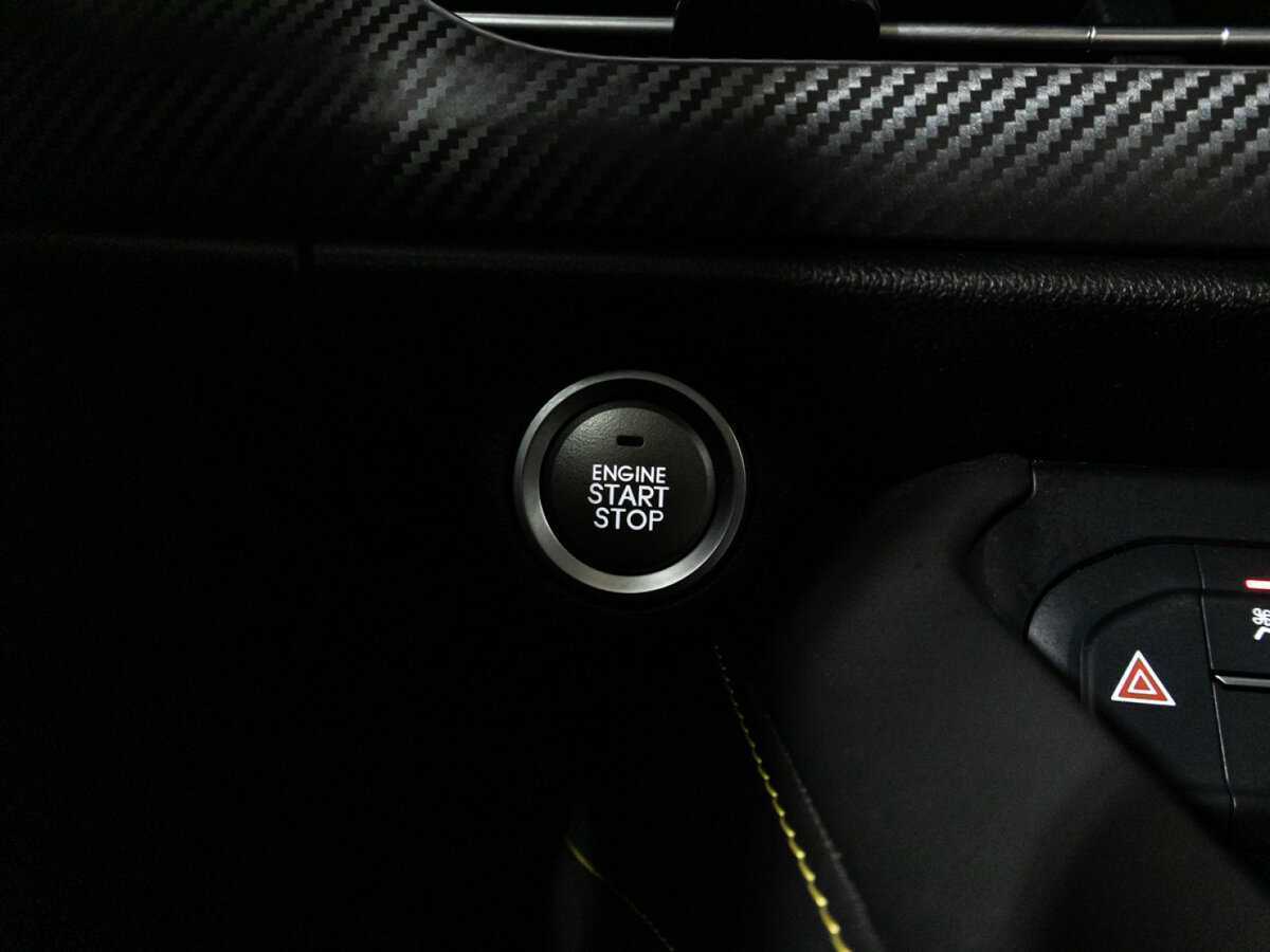 Haval F7x 2020 года с пробегом. Фото: #19