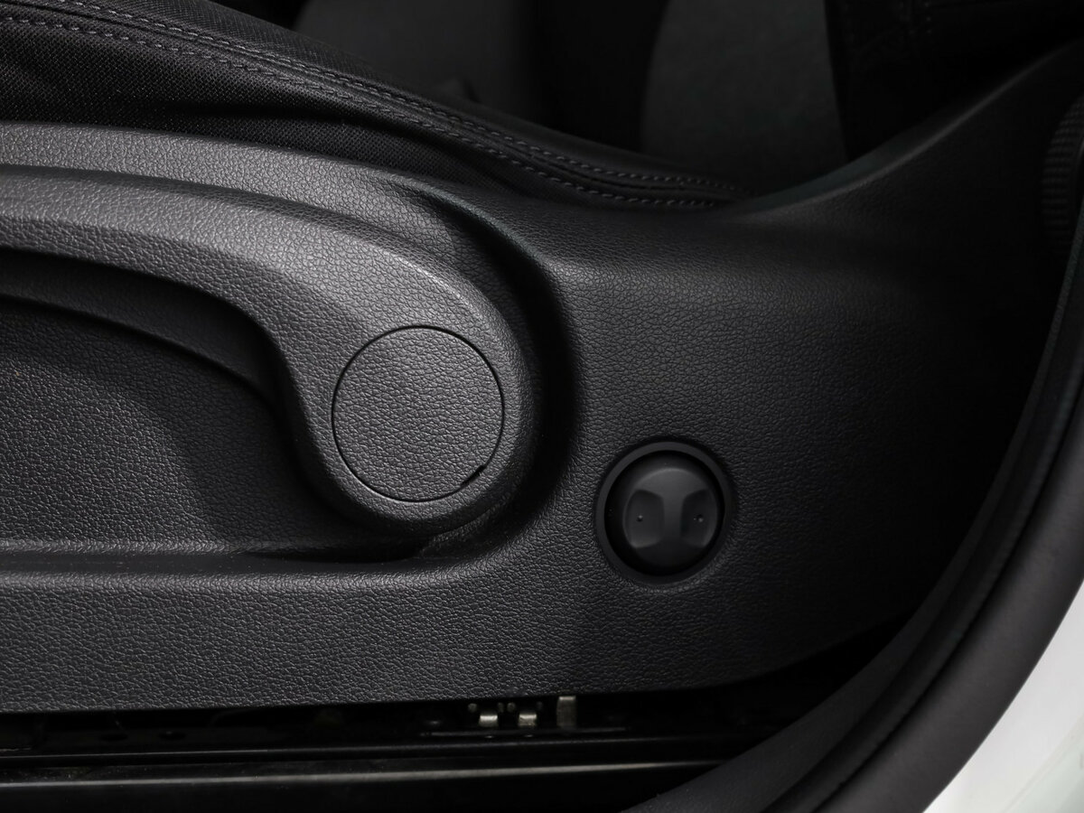 Hyundai Tucson 2018 года с пробегом. Фото: #22