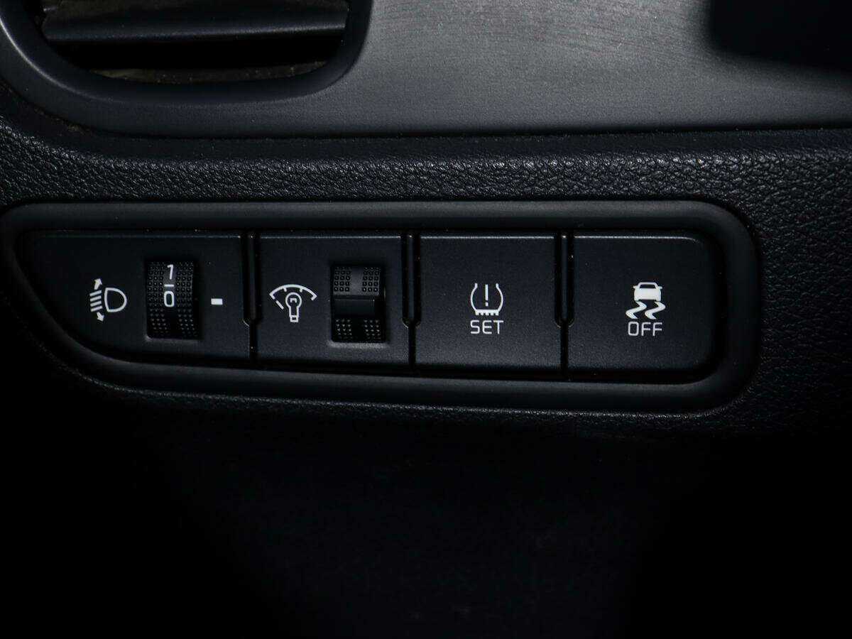 Kia Rio 2018 года с пробегом. Фото: #14