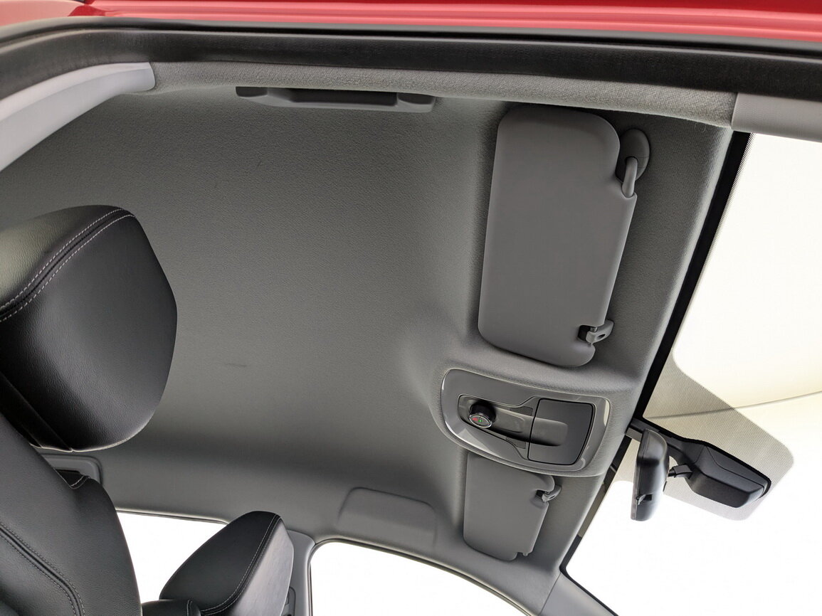 Chery Tiggo 4 2020 года с пробегом. Фото: #20