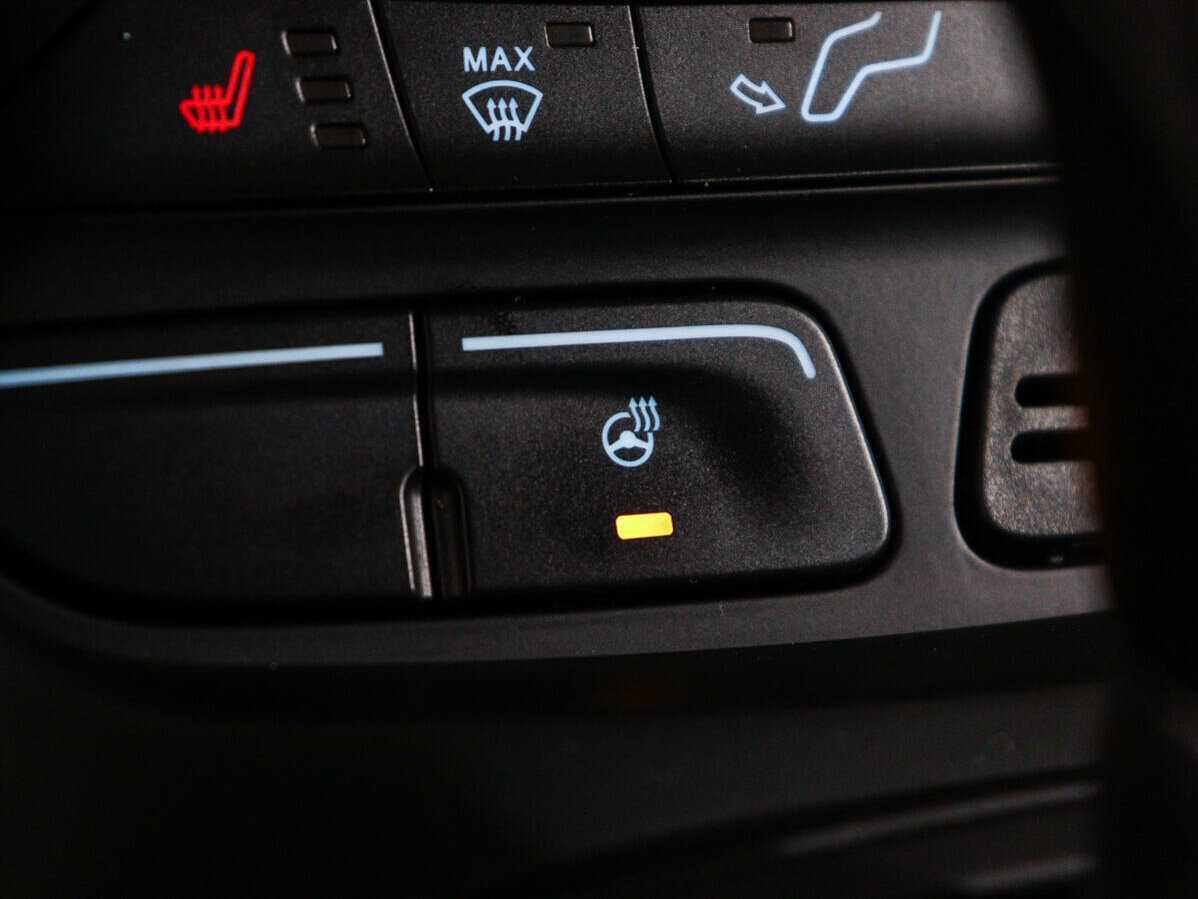 Ford Kuga 2017 года с пробегом. Фото: #18