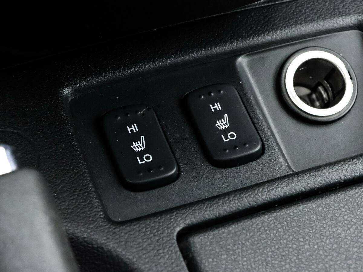 Honda CR-V 2013 года с пробегом. Фото: #16