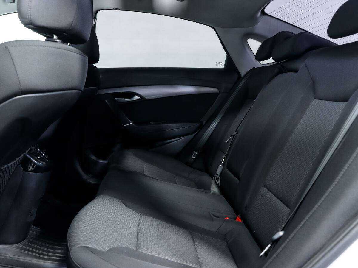 Hyundai i40 2013 года с пробегом. Фото: #10