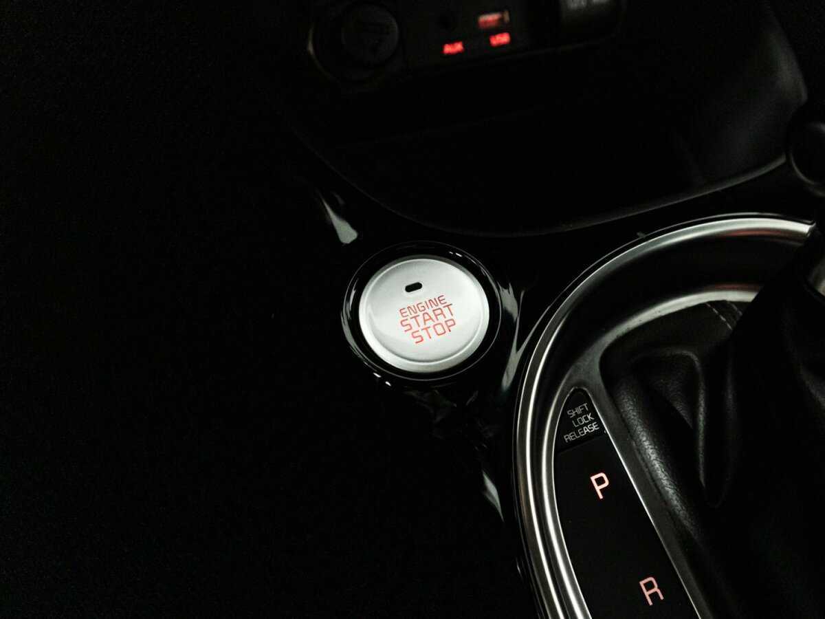 Kia Soul 2018 года с пробегом. Фото: #18