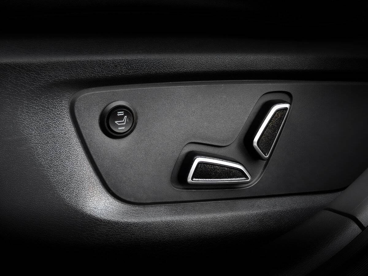 Changan UNI-T 2023 года с пробегом. Фото: #20