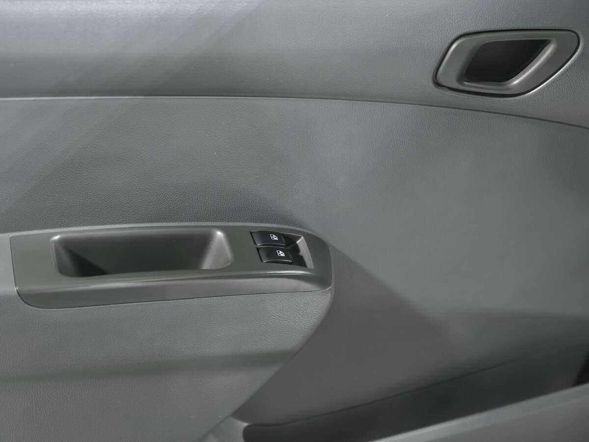 Chevrolet Spark 2013 года с пробегом. Фото: #10