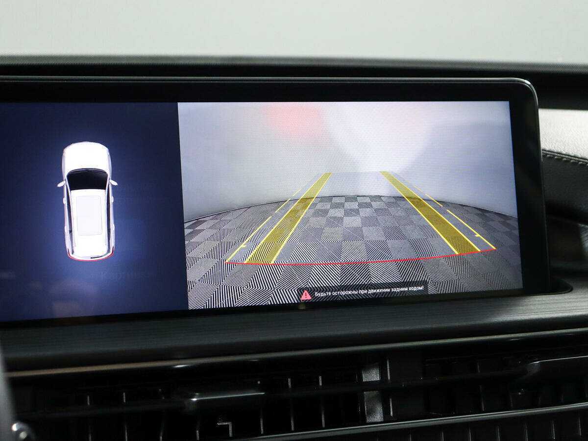 Chery Tiggo 7 Pro Max 2023 года с пробегом. Фото: #14