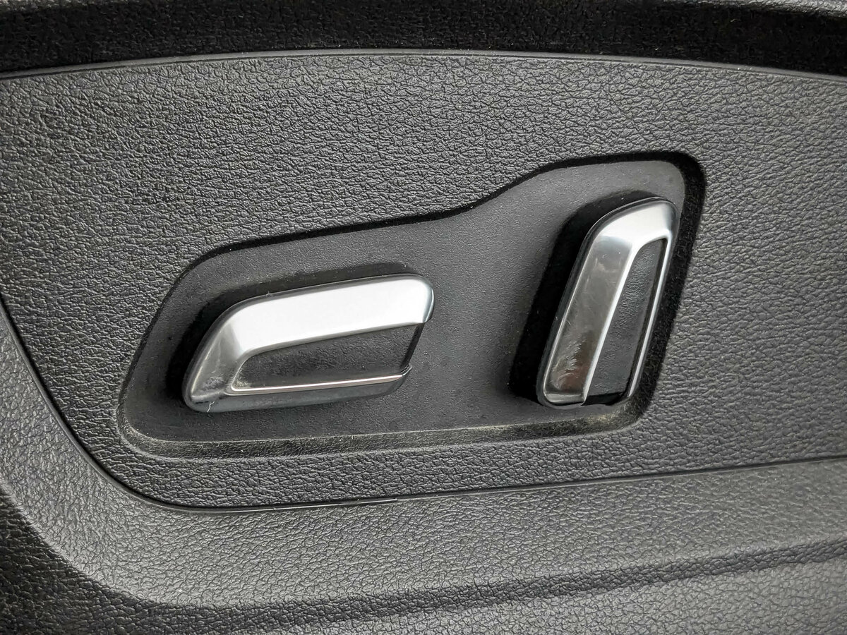 Chery Tiggo 7 Pro 2022 года с пробегом. Фото: #24