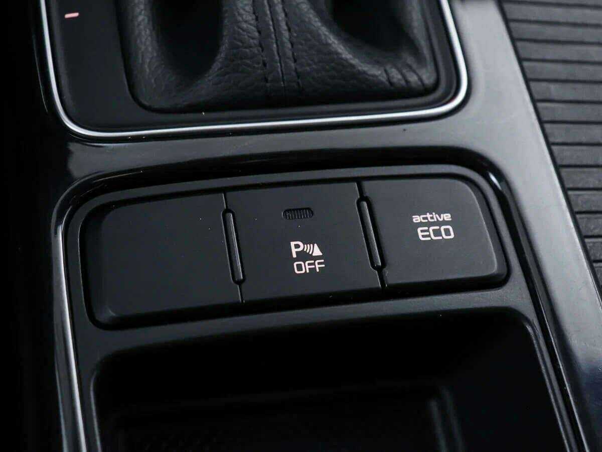 Kia Sorento 2016 года с пробегом. Фото: #18