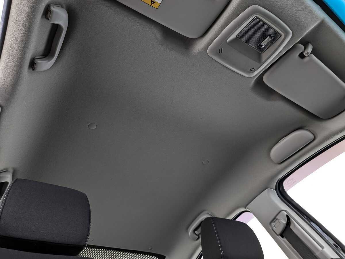 Chevrolet Aveo 2014 года с пробегом. Фото: #17