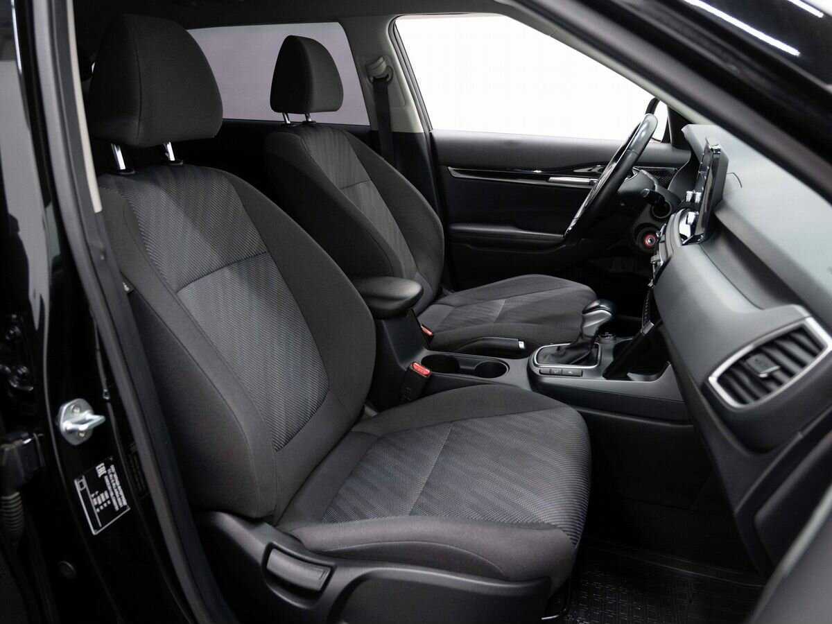 Kia Seltos 2020 года с пробегом. Фото: #11