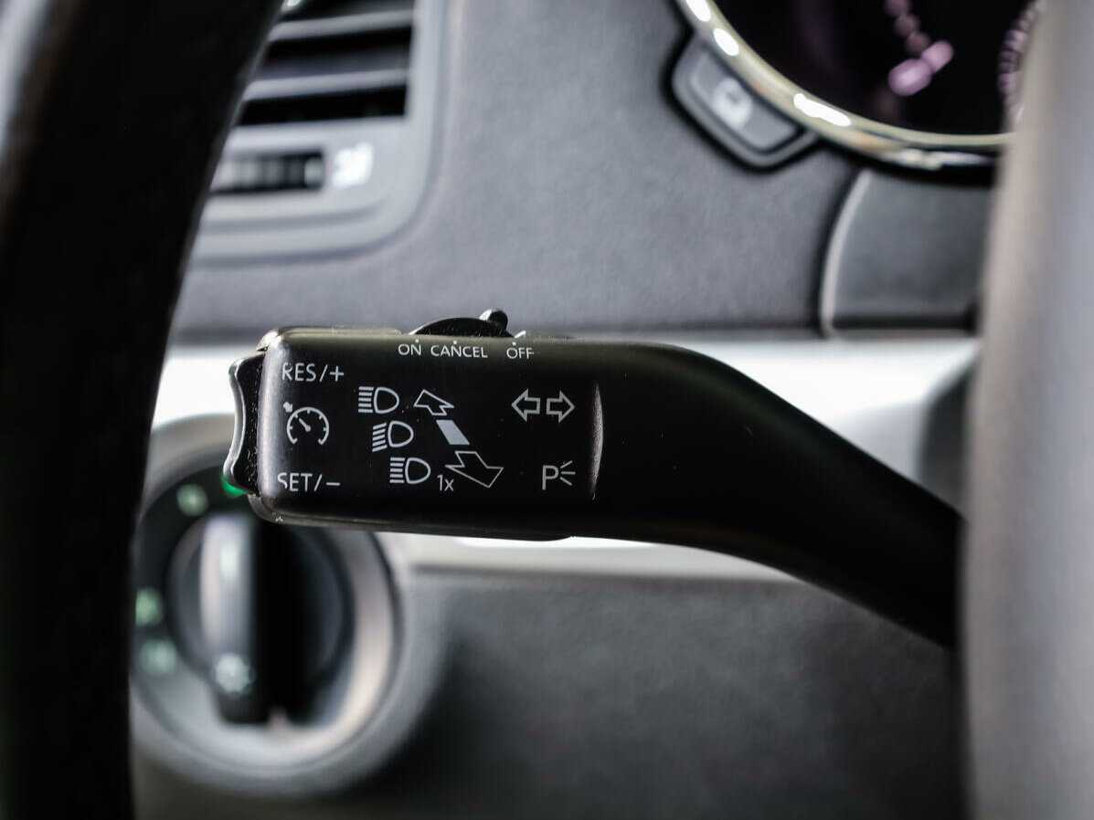 Skoda Yeti 2014 года с пробегом. Фото: #15