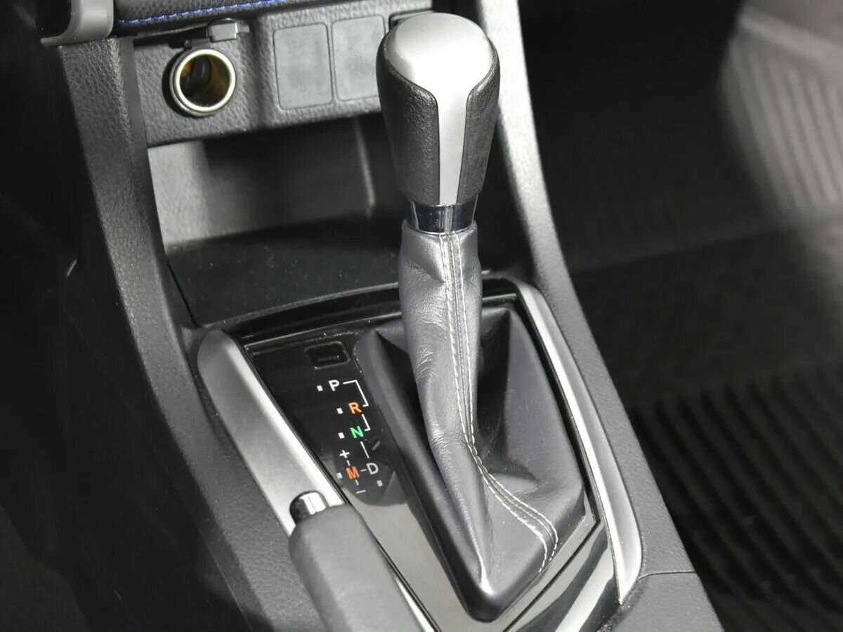 Toyota Corolla 2018 года с пробегом. Фото: #12