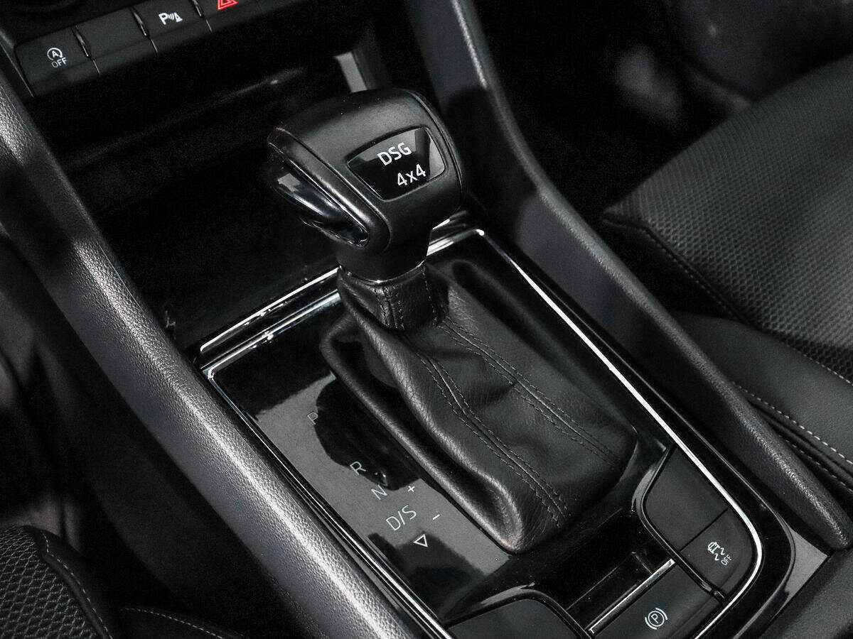 Skoda Karoq 2021 года с пробегом. Фото: #9